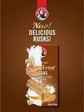 Bakers NuttiKrust Rusks