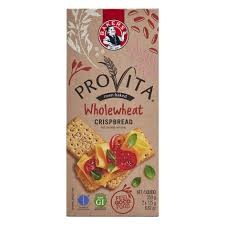 Bakers Provita Wholewheat