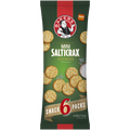 Bakers Salticrax Minis (6x 33g)