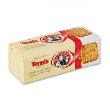 Bakers Tennis Biscuits Original 200g