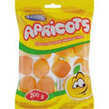 BAXTON APRICOTS (200G)