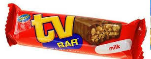 BEACON CHOC TV BAR CHOC