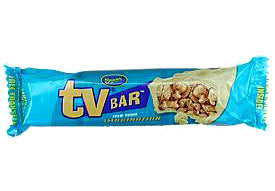BEACON CHOC TV BAR WHITE