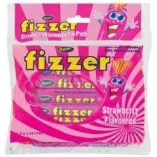 BEACON FIZZER Strawberry 24 PACK