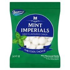 BEACON MINT IMPERIALS 79g
