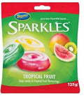 Beacon Sparkles - Tropical mix 125g