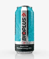 Bioplus - Kinetic Kiwi 440ml