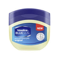 BLUE SEAL VASELINE 250G