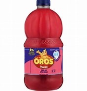 Brookes Oros Guava 2 litre
