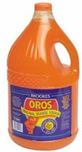 BROOKES OROS ORANGE CORDIAL 5L