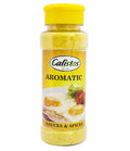 CALISTO'S SPICE - AROMATIC