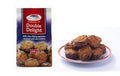 Cape Cookies - Double Delight 500g