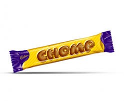 CHOMP 40g