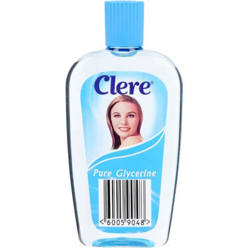 CLERE - GLYCERINE 100ml