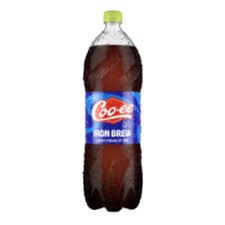 COO-EE IRON BREW 2LT