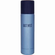 COTY DEODORANT - EAST WEST 120ml