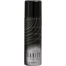 GRAVITY - INFINITE 120ml
