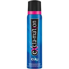 COTY EXCLAMATION EAU 90ml