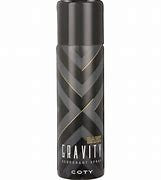 Coty Gravity Spray - Dark 120ml
