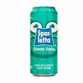 Sparrletta Creme Soda 300ml