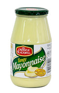 Crosse & Blackwell Mayo 700g - Max. 4 per customer