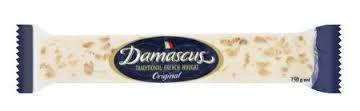 Damascus Nougat 150g