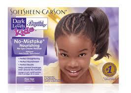 DARK & LOVELY KITS BEAUTIFUL BEGINNINGS FINE HAIR