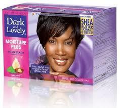 DARK & LOVELY KITS SUPER