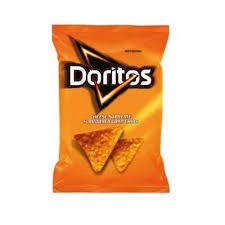 Doritos Cheese Supreme 150g