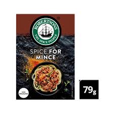 ROBERTSONS REFILL SPICE - MINCE 79g
