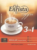 Enrista coffee 3 in 1 Regular (20s)