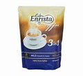 Enrista coffee - Mild 3 in 1 (20s)