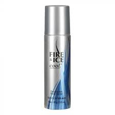 FIRE & ICE Inferno 120ml