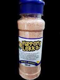FLIPPEN LEKKA SPICE - Chutney Sprinkle