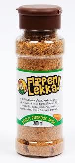 Flippen Lekka Spice - Original 180g