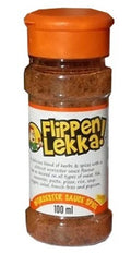 Flippen Lekka Spice - WORCESTER 180g