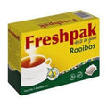 FRESHPAK ROOIBOS TEA 80 BAGS 200g
