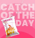Frimax Prawn Cocktail Chips 125g