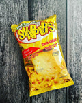 Frimax Snappers - Cheese 150g