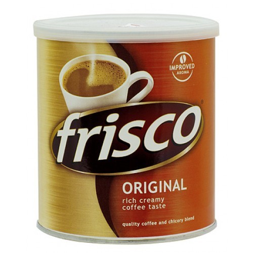 FRISCO COFFEE 250G