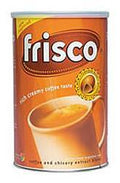 Frisco Coffee 750g