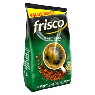 Frisco Granules Refill 750g - Bold and Strong