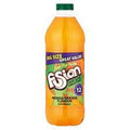 FUSION CORDIAL MANGO/ORANGE 1 litre