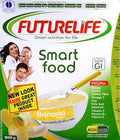 FUTURELIFE - BANANA 500g