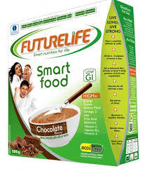 FutureLife Chocolate 500g