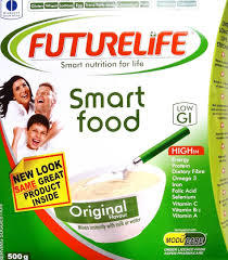 FutureLife - Original 500g