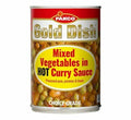 Gold Dish Mixed Veg in Curry Sauce Hot 415g