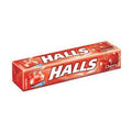 HALLS CHERRY