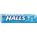 Halls Lozenges - Ice Blue