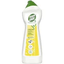 Handy Andy 750ml - Lemon
